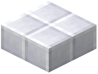 White Tiles Slab