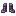 Chaotic Boots