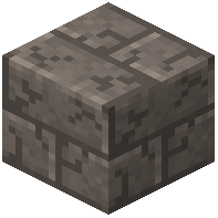 Cracked Concrete Brick