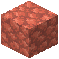 Block of Raw Bauxite