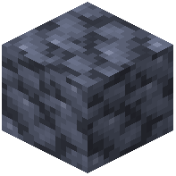 Block of Raw Lead