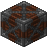 Reinforced Storage Crate
