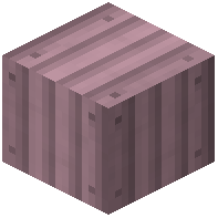 Pink Sheetmetal