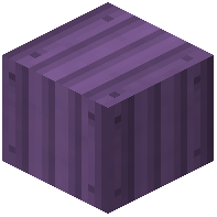 Purple Sheetmetal