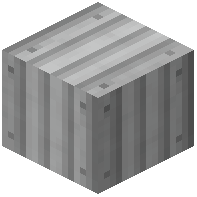 White Sheetmetal