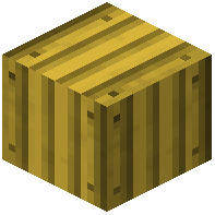 Gold Sheetmetal