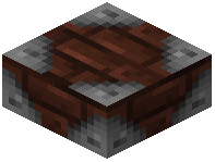 Reinforced Blast Brick Slab