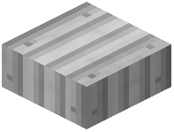 Iron Sheetmetal Slab