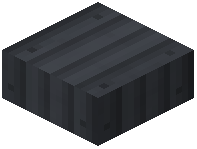 Lead Sheetmetal Slab