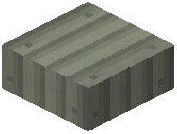Nickel Sheetmetal Slab