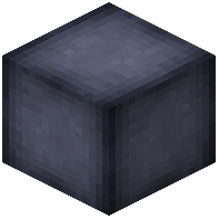Block of Lead