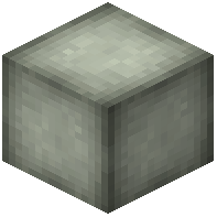 Block of Nickel