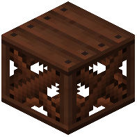 Treated Wood Scaffolding
