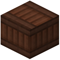 Treated Wood Planks