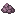 Dirty Crushed Ore Chromite