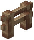 Fence Bronze