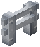 Fence Hastelloy