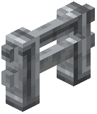 Fence Titanium