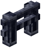 Fence Tungsten