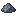 Powdered Slag Acanthite