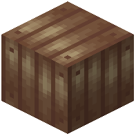 Sheetmetal Block Bronze
