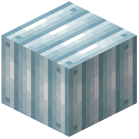 Sheetmetal Block Chromium
