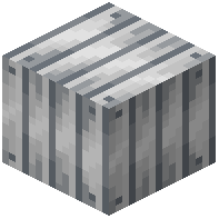 Sheetmetal Block Platinum