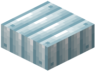 Sheetmetal Slab Chromium