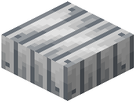 Sheetmetal Slab Platinum
