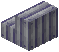 Sheetmetal Stairs Cobalt