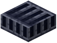 Slab Tungsten
