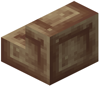 Stairs Bronze