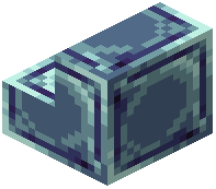 Stairs Osmium