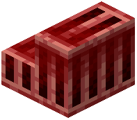 Stairs Vanadium