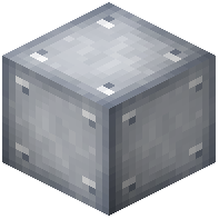 Storage Block Hastelloy