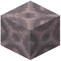 Storage Block Manganese