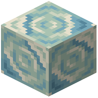 Storage Block Molybdenum