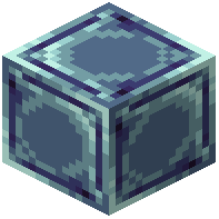 Storage Block Osmium