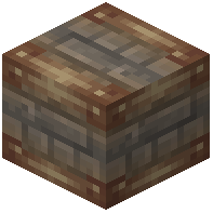 Storage Block Reinforced Refractory Brick