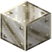 Storage Block Tin