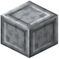Storage Block Titanium