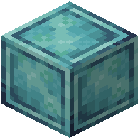 Storage Block Unobtanium