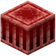 Storage Block Vanadium