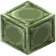 Storage Block Zirconium