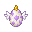 Unicorn Spawn Egg
