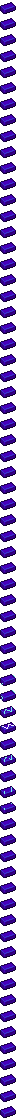 Enriched Nikolite Ingot