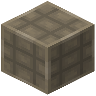 Reinforced Crate