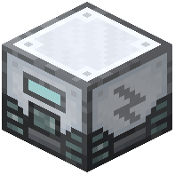 Netherstar Mycelial Generator