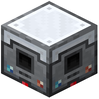 Ore Laser Base