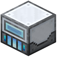 Stasis Chamber